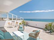 Ático de 3 habitaciones en venta en Estepona, Malaga