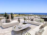 Ático de 3 habitaciones en venta en Estepona, Malaga