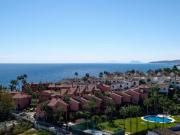 Ático de 3 habitaciones en venta en Estepona, Malaga