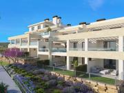 Ático de 3 habitaciones en venta en Estepona, Malaga