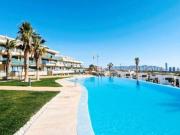 Ático de 3 habitaciones en venta en Finestrat, Alicante