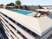 Ático de 3 habitaciones en venta en Fuengirola, Malaga