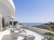 Ático de 3 habitaciones en venta en La Alcaidesa, Cadiz