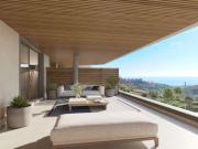 Ático de 3 habitaciones en venta en La Alcaidesa, Cadiz