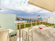 Ático de 3 habitaciones en venta en La Caleta Adeje,...
