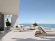 Ático de 3 habitaciones en venta en La Gaspara, Malaga