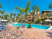 Ático de 3 habitaciones en venta en Las Palmeras San...