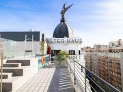 Ático de 3 habitaciones en venta en Madrid, Madrid
