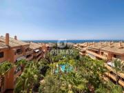 Ático de 3 habitaciones en venta en Marbella, Malaga
