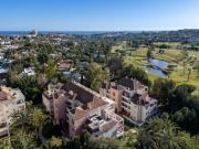 Ático de 3 habitaciones en venta en Marbella, Malaga