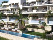 Ático de 3 habitaciones en venta en Orihuela Costa, Alicante