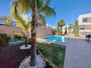 Ático de 3 habitaciones en venta en Orihuela Costa, Alicante