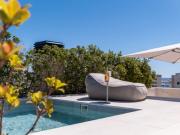 Ático de 3 habitaciones en venta en Palma De Mallorca,...