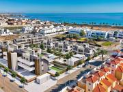 Ático de 3 habitaciones en venta en Pilar de la...