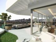 Ático de 3 habitaciones en venta en Sotogrande, Cadiz