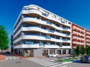 Ático de 3 habitaciones en venta en Torrevieja, Alicante