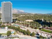 Ático de 3 habitaciones y 2 baños en el Eagle Tower de...