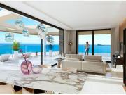 Ático de 3 habitaciones y 3 baños en Sunset Sailors,...