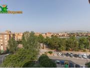 Ático de 4 dorm. con piscina comunitaria en CHANA