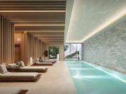 Ático de 4 dormitorios y 4 baños con gran terraza. San... Ático de 4 dormitorios y 4 baños con gran terraza. San...