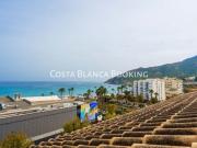 Ático de 4 habitaciones en venta en Albir, Alicante