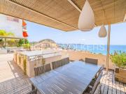 Ático de 4 habitaciones en venta en Alicante, Alicante
