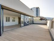 Ático de 4 habitaciones en venta en Barcelona, Barcelona