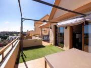 Ático de 4 habitaciones en venta en Benalmadena, Malaga