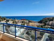 Ático de 4 habitaciones en venta en Calpe, Alicante