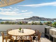 Ático de 4 habitaciones en venta en Ibiza, Ibiza