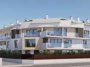 Ático de 4 habitaciones en venta en Javea, Alicante