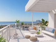 Ático de 4 habitaciones en venta en La Alcaidesa, Cadiz