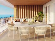 Ático de 4 habitaciones en venta en La Linea De La...