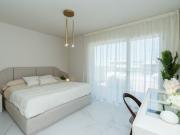 Ático de 4 habitaciones en venta en Las Palmeras San...