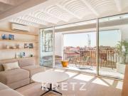 Ático de 4 habitaciones en venta en Madrid, Madrid