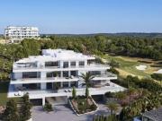 Ático de 4 habitaciones en venta en Orihuela Costa, Alicante