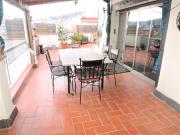 ATICO DE 89 m2 CON TERRAZA, ASCENSOR, REFORMADO, 3 HABS