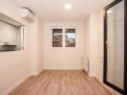 Ático de alquiler en Almenara Ventilla