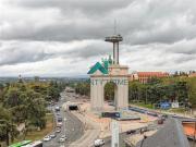 Ático de alquiler en Argüelles