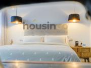 Ático de alquiler en Arturo Soria, Quintana