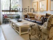 Ático de alquiler en Arturo Soria, Quintana