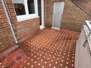 Ático de alquiler en Avenida de Mariano Andrés, 114, Las...