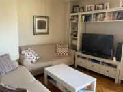 Ático de alquiler en Avenida de Santo Domingo de la...