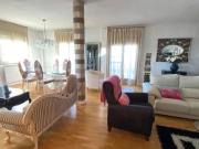 Ático de alquiler en Avenida Olimpia, Universidad