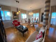 Ático de alquiler en Avenida Olimpia, Universidad