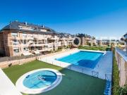 Ático de alquiler en Avenida Principe de Asturias, Zona...