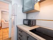 Ático de alquiler en Avinguda Alcoi, 15, Playa Levante