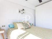 Ático de alquiler en C/ de Pintor Stolz, Nou Moles