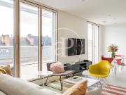 Ático de alquiler en C. de Sánchez Pacheco, 95, Ciudad...