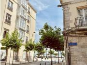 Ático de alquiler en Calle Ataúlfo Argenta, 27, Puerto Chico